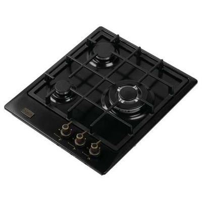 Варочная поверхность KORTING HG 465 CTRN