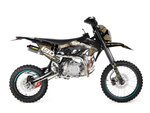 Питбайк SHARMAX PowerMax 190 (камуфляж)