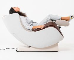 Массажное кресло Genau Miracle