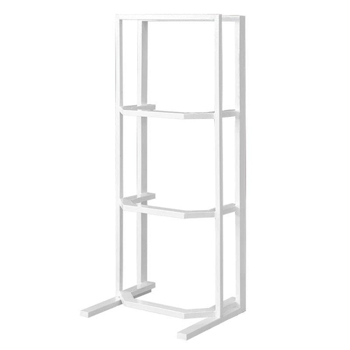 Стойка вертикальная для навесных стабилизаторов Энергия 121-45-25 белая