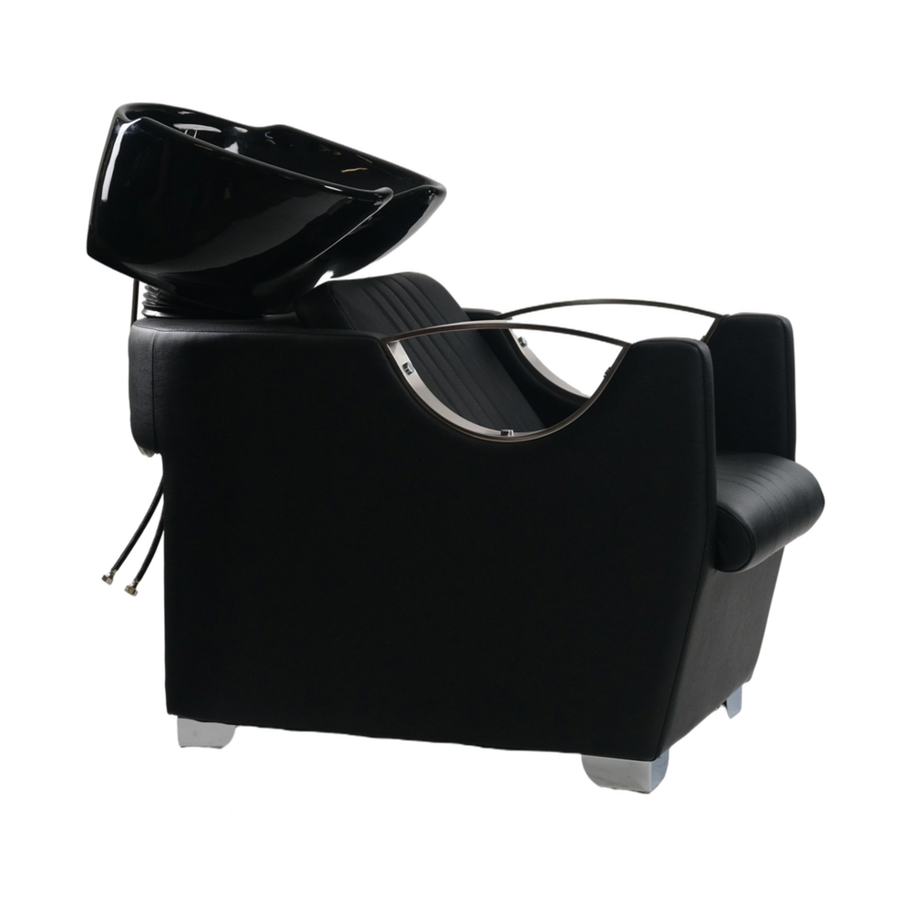 Парикмахерская мойка LB-0021R