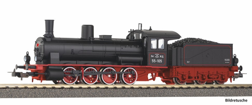 Паровоз G7.1 СЖД, эпоха III (Трофейный)