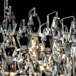 Подвесная люстра Modelux ML.6938.600 CR