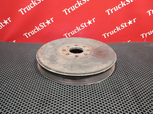 Демпфер коленвала