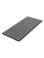 Коврик самонадувающийся NISUS 188x65x5 флок цвет серый (N-005В-G)