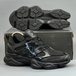 Кроссовки New Balance 9060 #645 (черн.)