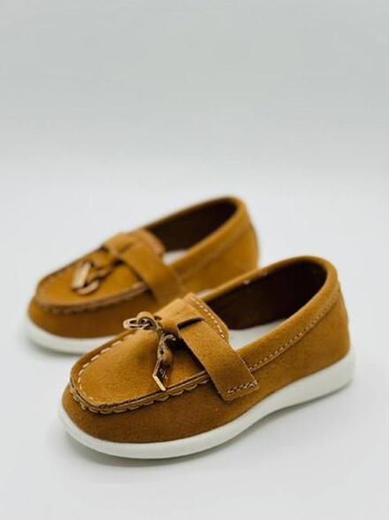 Детские лоферы Buba Loro Kids