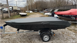 Транспортировочный тент на лодку Xstream 420