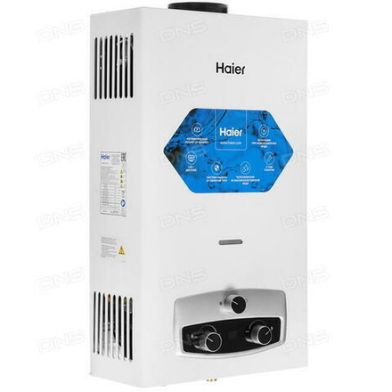 Газовый водонагреватель Haier IGW 12 B