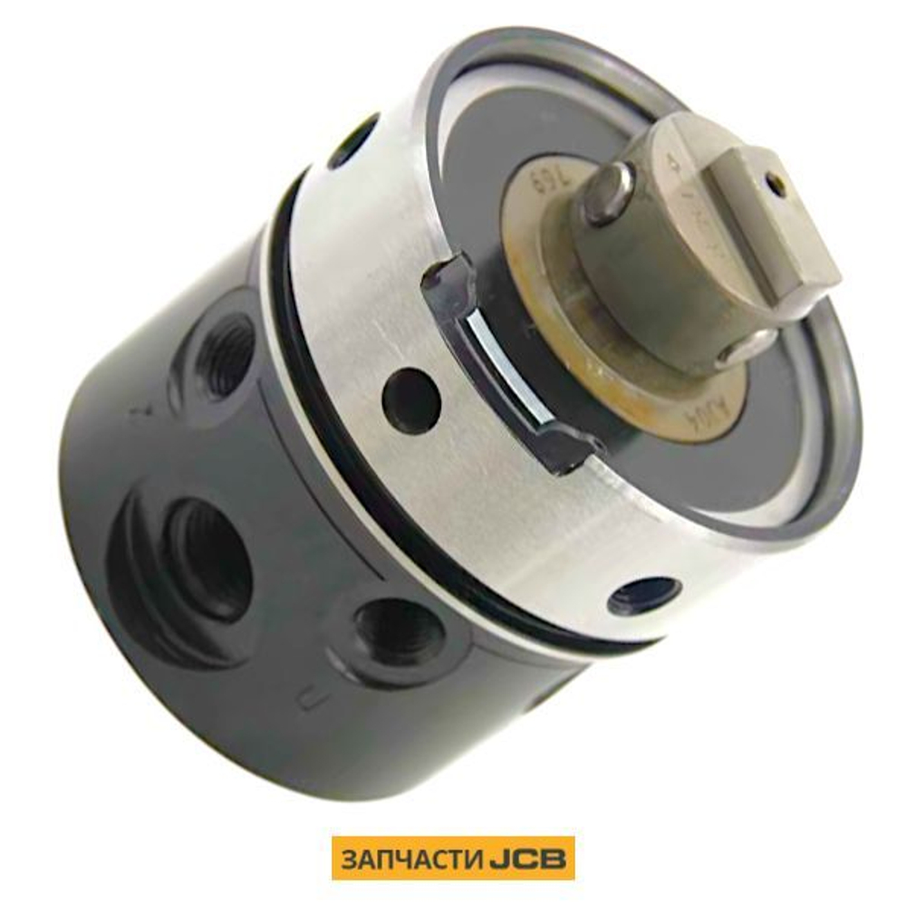 Плунжерная пара ТНВД JCB 7183-156L