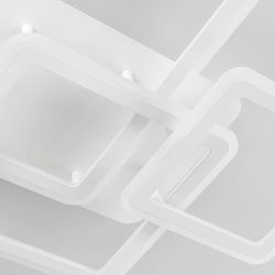 Citilux Тринити CL238230E RGB Люстра светодиодная с пультом