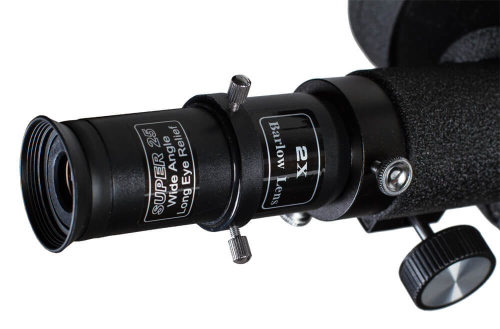 Телескоп Sky-Watcher BK 767AZ1 - фото 7