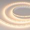 Светодиодная лента Arlight 14,4W/m 120LED/m 2835SMD теплый белый 5M 024341(2)