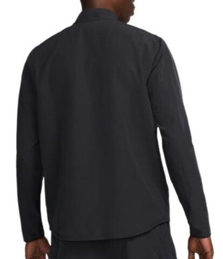 Куртка теннисная Nike Court Advantage Packable Jacket