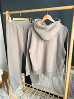 Хлопковый костюм Les Tien, XS