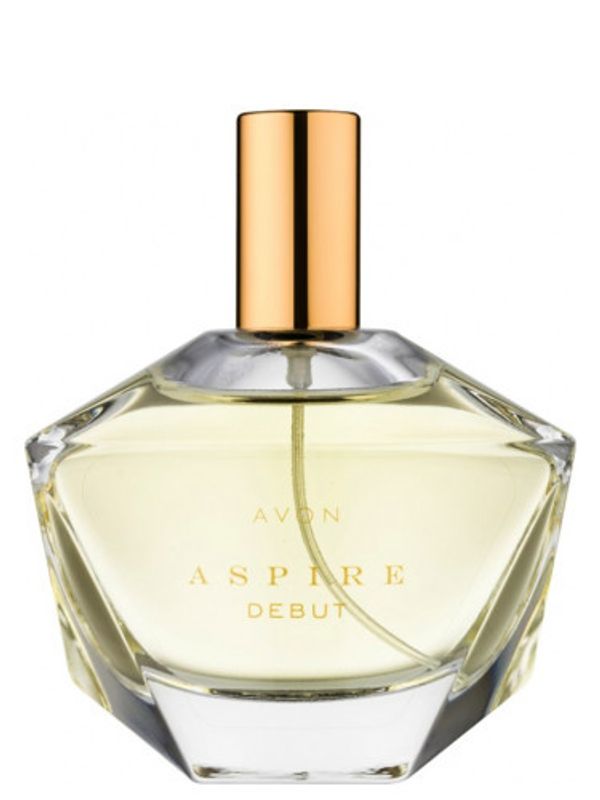 Avon Aspire Debut