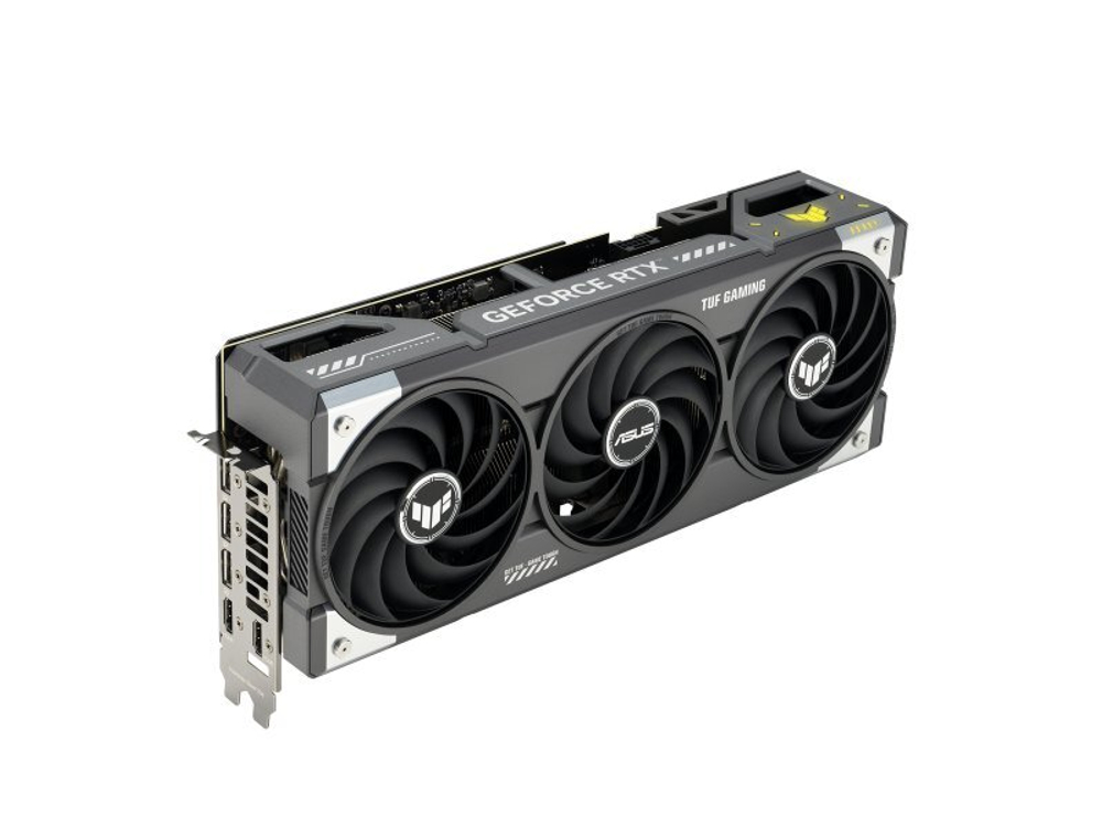 Видеокарта Asus Nvidia GeForce RTX 5070 [90YV0LZ0-M0NA00]