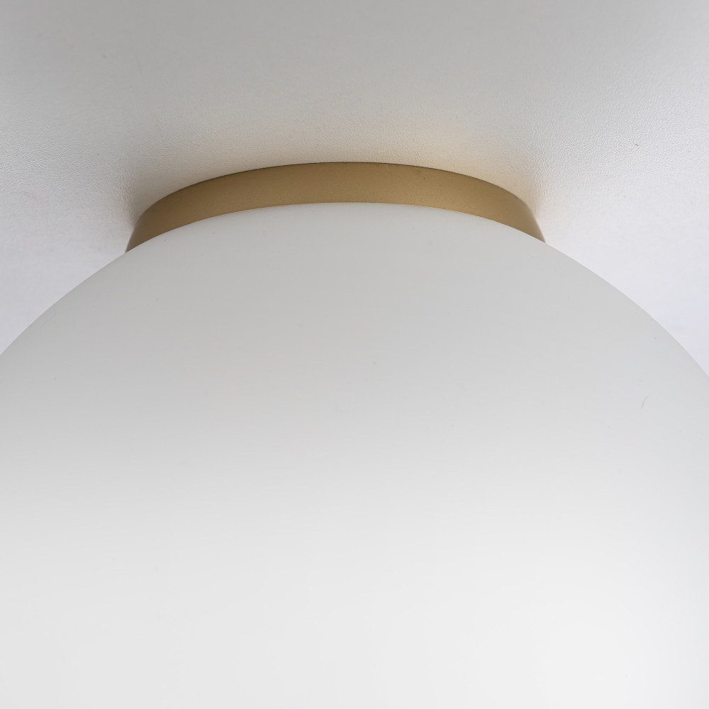 Citilux RON CL941D20B2 Потолочный светильник Золото