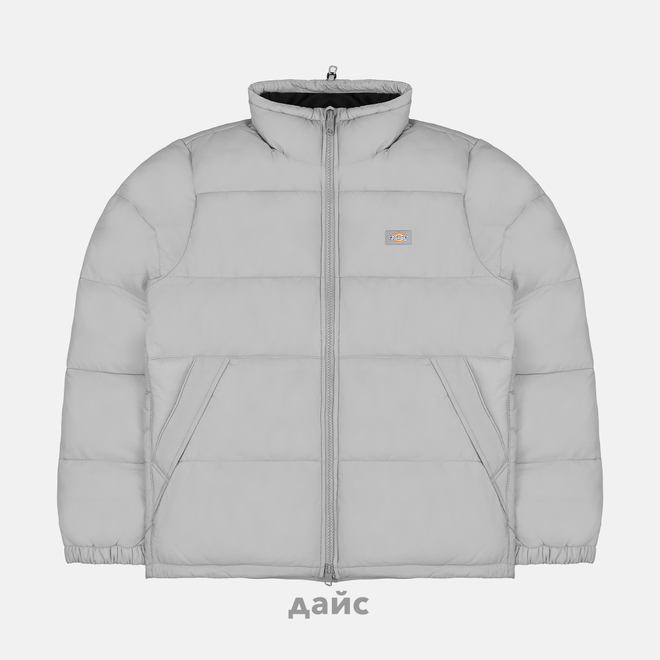 Пуховик мужской Dickies Waldenburg Jacket