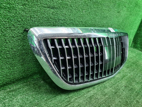 Решетка радиатора Mercedes S x222 (17-20) Maybach