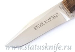 Нож Extrema Ratio Dobermann IV Africa Sфотография - 3