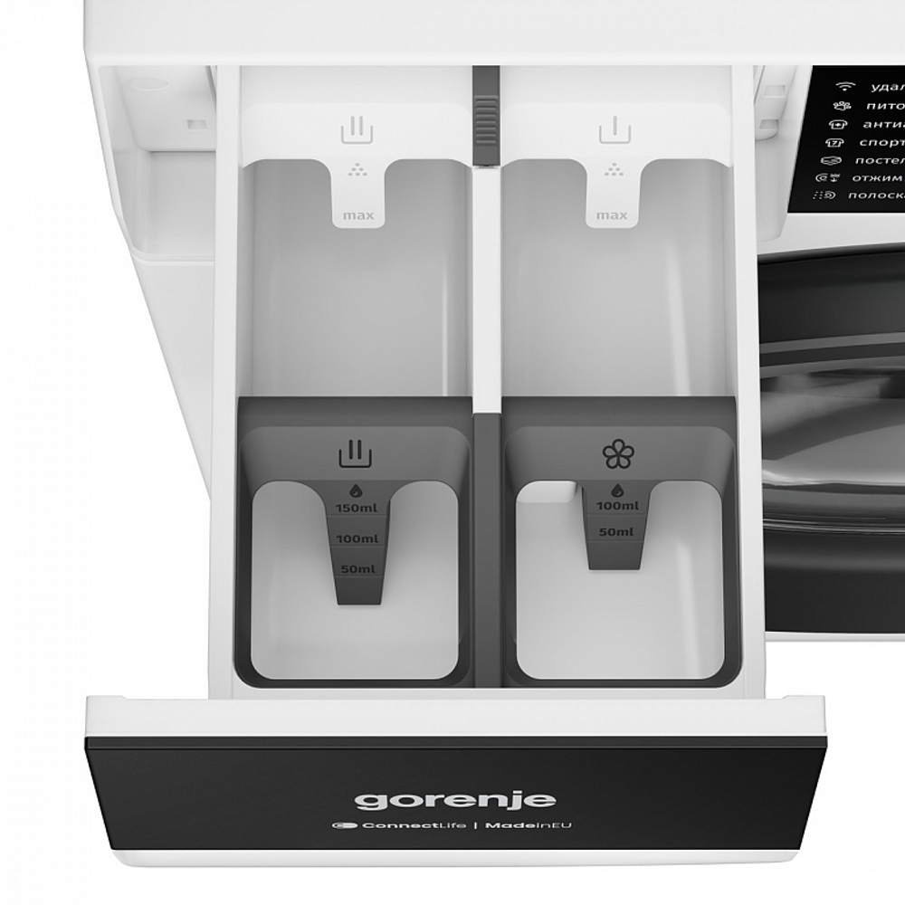 Стиральная машина Gorenje WG694A11