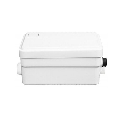 Насос канализационный Belamos KNS-2501, 80 л/мин, Н-4