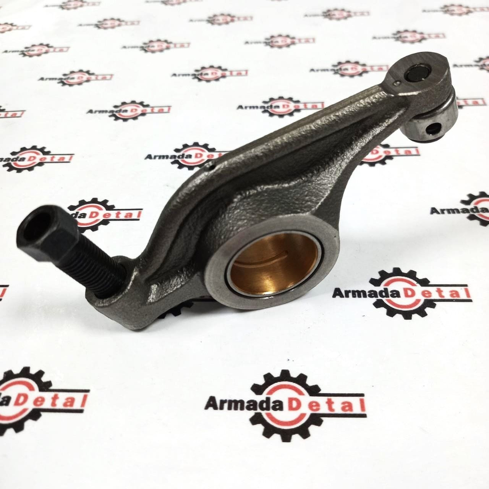 Коромысло выпуск Джисиби | 320/03650, 320/03774 | JCB 3CX 4CX