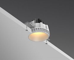 Встраиваемый светильник Italline IT08-8021 IT08-8021 white 3000K