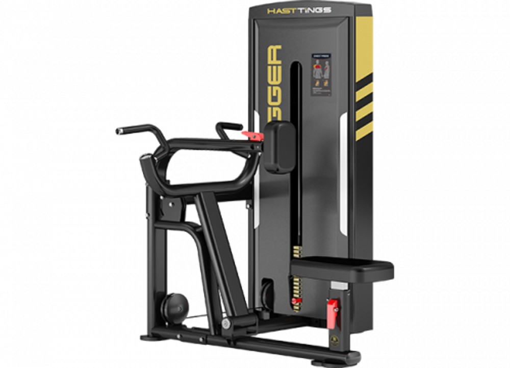 Гребная тяга Hasttings Digger HD005-1