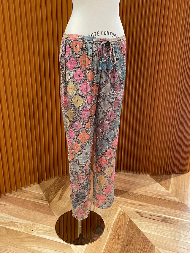 Mes Demoiselles БРЮКИ MES DEMOISELLES