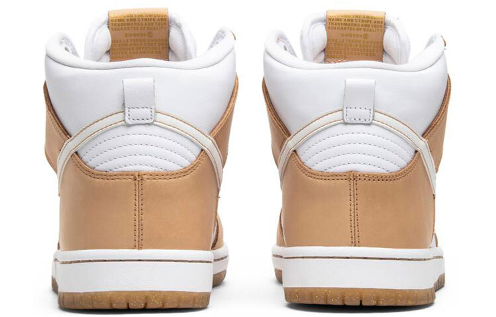 Кроссовки Premier X Nike Dunk Sb ()