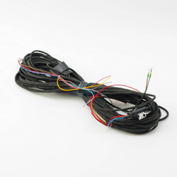 Жгут проводов для Eberspacher Airtronic S3 12/24V / 293380060035 / 29.3380.06.0035 5