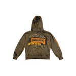 Travis Scott X Cactus Plant Flea Market Bazaar Hoodie