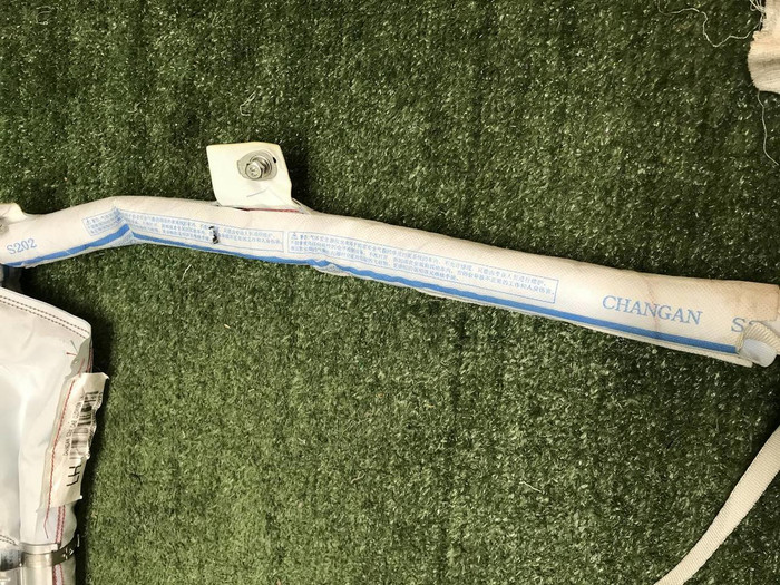 Подушка безопасности левая Changan Uni-T (20-нв)