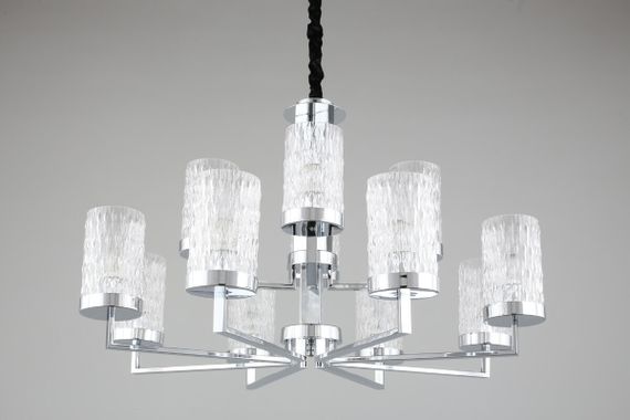 Подвесная люстра Omnilux Maiera OML-84703-12