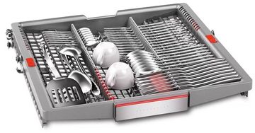 Встраиваемая посудомоечная машина Bosch SMV 66TD26R