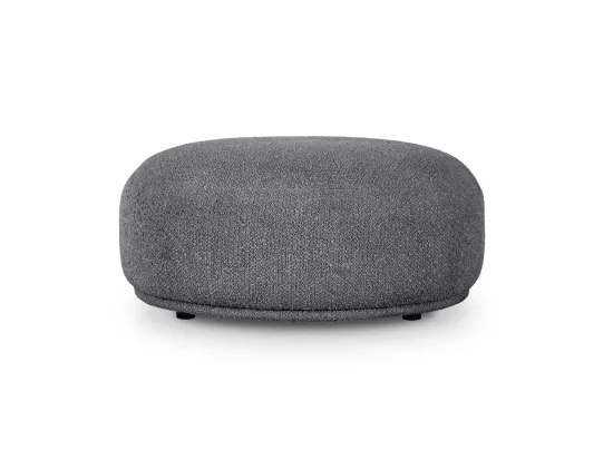 Пуф круглый Fabro 865325