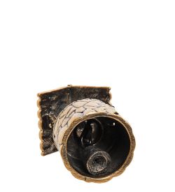 AM-2764 Колокольчик «Колодец» (латунь)