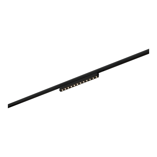 Светильник трековый SUPER5 LED 1х10W