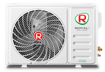 Инверторная cплит-система ROYAL CLIMA ATTICA NERO Inverter RCI-AN35HN