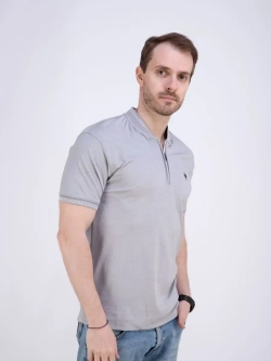 Футболка мужская Турция мерсеризованная