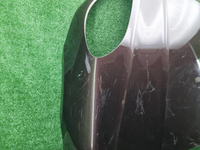 Капот Porsche Macan (2014-н.в.)