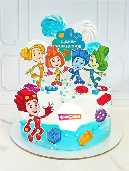 Мульт №36 (ВК)