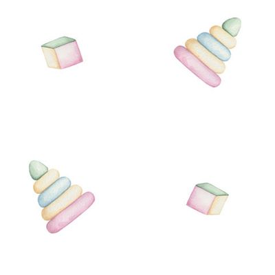 Детские игрушки