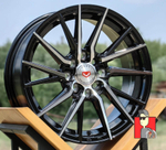 Комплект дисков Vossen 16x7 et35 4x100/4x114.3