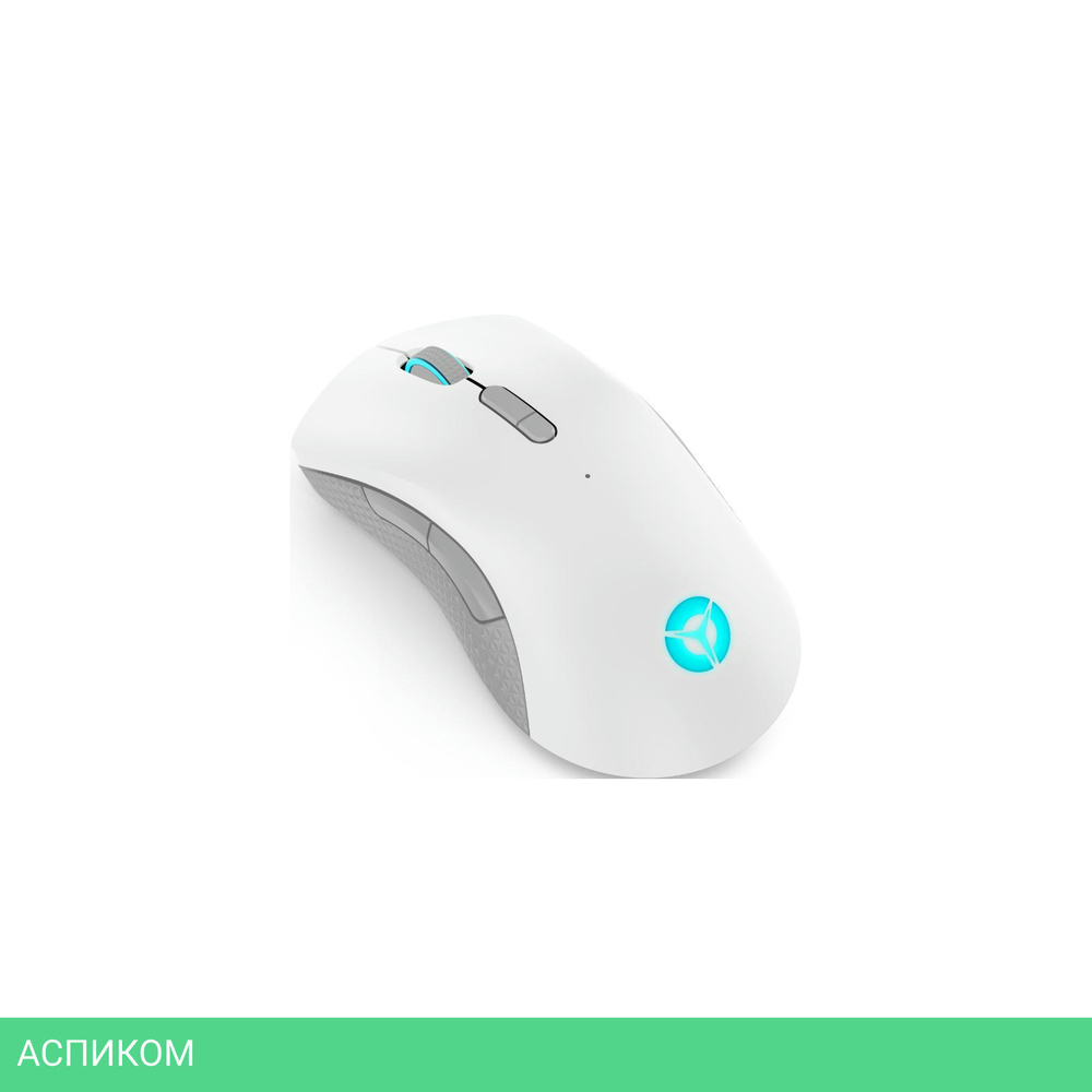 Мышь Lenovo Legion M600 белый (GY51C96033)