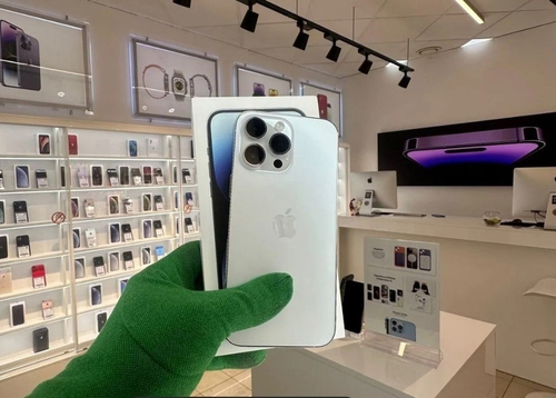 iPhone 14 Pro Max, 256 ГБ б/у