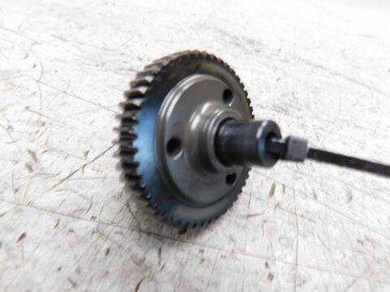 шестерня стартера Kawasaki ZZR1400 ZXT40C. 39076-0013