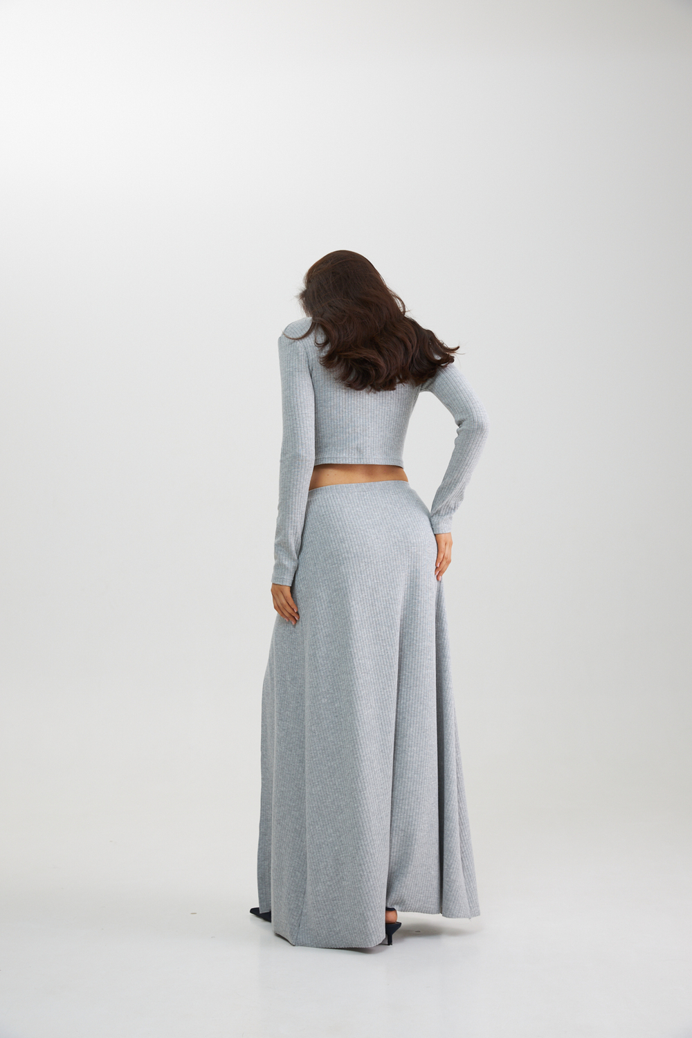 Кроп-топ «Строгий муж»